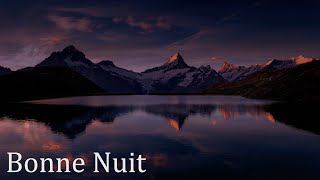 Musique pour dormir  Obtenir une nuit de sommeil idéale [upl. by Gothar]