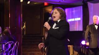 Carter Rubin Performs Hallelujah [upl. by Maguire912]