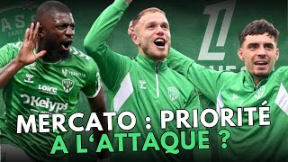 ASSE  Mercato  Passage devant la DNCG  Toute lactu [upl. by Marieann594]