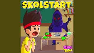 Skolstart [upl. by Ysiad320]