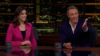 Overtime Dr Casey Means Chris Cuomo Mary Katharine Ham HBO [upl. by Olifoet]