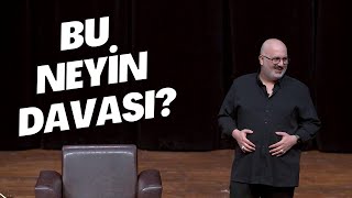 BU NEYİN DAVASI  Ankara Konferansı [upl. by Yelehsa]