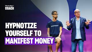 Paul McKenna on How to Power Manifest Money [upl. by Lenka]