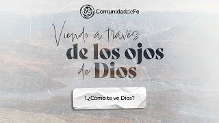 ¿Cómo te ve Dios [upl. by Ivory777]