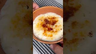 La receta de ARROZ CON LECHE leche asturiano [upl. by Bennion]