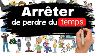 Réaliser plus en 1 SEMAINE que dautres en 1 MOIS Formule pour atteindre de grands objectifs [upl. by Elleryt]