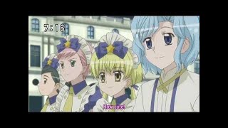 ❀ Yumeiro Patissiere Episode 42 English Sub HD ｡◕‿◕｡ [upl. by Ebbarta602]