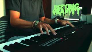 Defying Gravity  Wicked  Piano Cover [upl. by Ahsias840]