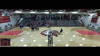 Rend Lake CC vs John A Logan College Womens Other Volleyball [upl. by Esme]