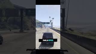 En GTA 5 modo fuera de linea [upl. by Krasner]