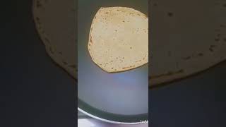 paratha banana sabse aasanparatha banana short video sabse aasan paratha kaise banaen [upl. by Ahsead]