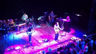 Steve Earle Live at House of Blues Houston Encore 2 [upl. by Aleafar146]