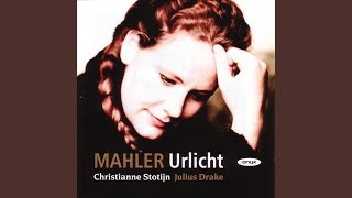 Mahler  Der Schildwache Nachtlied [upl. by Nelubez656]