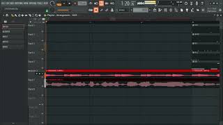 Programs  Mac Miller FL Studio Remake [upl. by Mellette771]