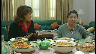 مسلسل شوفلي حل  الموسم 2008  الحلقة الثانية [upl. by Dnamra]