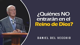 ¿Cuál es tu destino final  Daniel del Vecchio [upl. by Gosney]