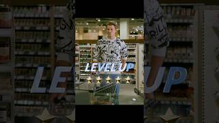 LEVEL UP Deine Zukunft Part1 SHORTS prechtl ausbildung azubi azubispot levelup edeka [upl. by Calva675]