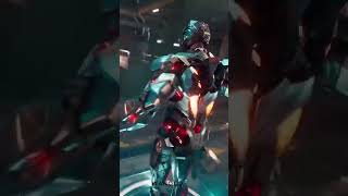 iron man 4 trailer [upl. by Karon355]