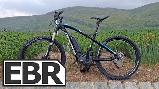 Lapierre Overvolt HT 900 Review  45k [upl. by Airotnes]