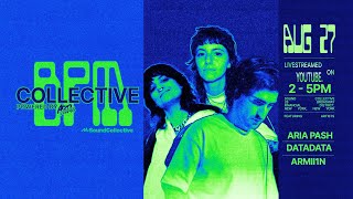 Collective BPM 827 Powered by Acid Mama [upl. by Macrae]