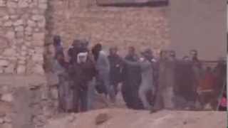 Honte et déhonneur pour la police de Ghardaia en Algérie [upl. by Nothsa27]