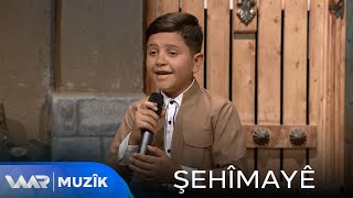 Hemze Ebdilrehman Têcir  Şehîmayê [upl. by Comethuauc]