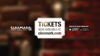 Visit CinemarkCom [upl. by Esilahs]