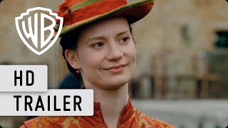 MADAME BOVARY Trailer F1 Deutsch HD German [upl. by Airolg156]