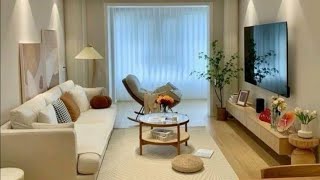 Small living room decor ideas  Beautiful decorationshome homedecor [upl. by Fredrick]