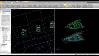 Trimble Business Center HCE New Features of version 360 [upl. by Cummine]