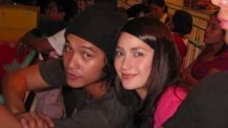 Kean Cipriano and Arci Muñoz [upl. by Aikemot]