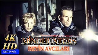 Beyin Avcıları mindhunters 2004 fragman filmönerileri fragman [upl. by Kipper]