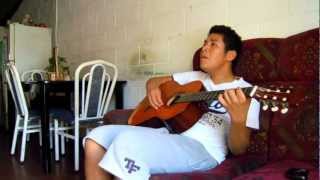 felipe garibo quotel locoquot canta stanley barrera [upl. by Prior]