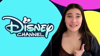 the new disney channel is weird [upl. by Siclari769]