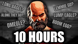 Uncle Says Lumbago For 10 Hours [upl. by Ttenneb]