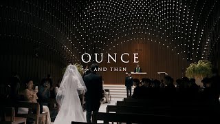 「結婚式エンドロール」 TIAD  OUNCE AND THEN [upl. by Ranice88]