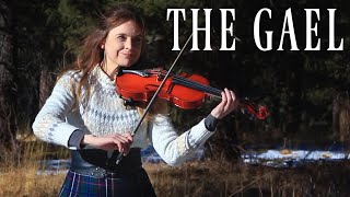 THE GAEL  Theme from Last of the Mohicans  Composed by Dougie MacLean  Katy Adelson [upl. by Robert]