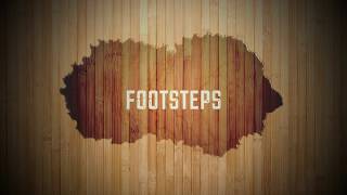 Footsteps Sound Effect  Free to Use [upl. by Drucill]