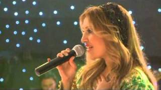 MUZHDA JAMALZADA  NEW SONG FOR AFGHANISTANmpg [upl. by Retsof460]