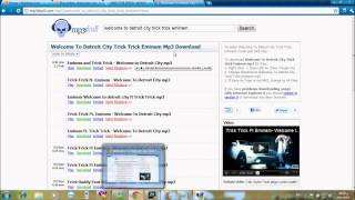 How to download mp3 songs  Mp3skull [upl. by Mmada269]