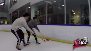 What is Broomball [upl. by Castor]