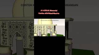 Al AZHAR Memorial Garden o8569dua69dua54o [upl. by Gmur382]