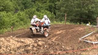 Sidecarcross  Schopfheim 2013 1 [upl. by Batchelor]