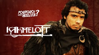 KAAMELOTT PAR ALEXANDRE ASTIER  POURQUOI CEST KULTE I SÉRIES 15 [upl. by Gottuard]