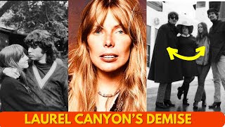 What led to the DEMISE of Laurel Canyon’s Freewheeling Society of Sex and Rock n Roll [upl. by Northrup941]