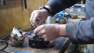 Change Router Bearings Part 2  CNCnutz Episode 4 [upl. by Jaclyn718]