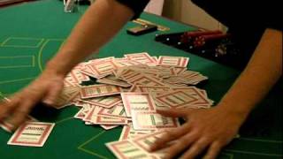 Lost Vegas Casino Nights  Roulette  Blackjack  Poker [upl. by Faletti]