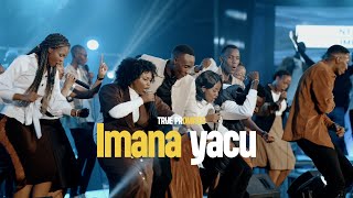 Imana yacu  True promises  Official Video [upl. by Constantina]