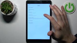 How to Hard Reset Blackview Tab 6 via Settings  Factory Data Reset [upl. by Oleg]