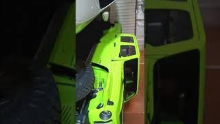 After CJ on 32 Jack me up I have to make another video video tap of his car [upl. by Pasadis]